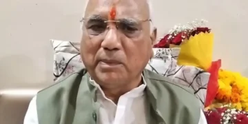 पद्मश्री सम्मान से बेहद खुश डॉ. विलास डांगरे ने याद की 'बालासाहेब ठाकरे के इलाज की खुशी'