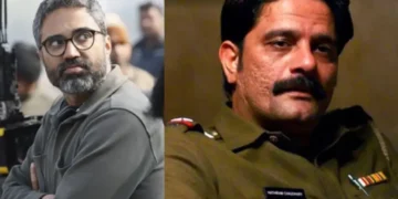 पाताल लोक के शो-रनर सुदीप शर्मा ने जयदीप अहलावत के पुलिस किरदार को 'आध्यात्मिक रूप से विकसित' बताया