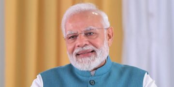 पीएम मोदी आज आईएमडी के 150वें स्थापना दिवस पर 'मिशन मौसम' लॉन्च करेंगे