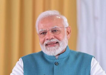 पीएम मोदी आज इस साल के पहले 'मन की बात' कार्यक्रम को संबोधित करेंगे