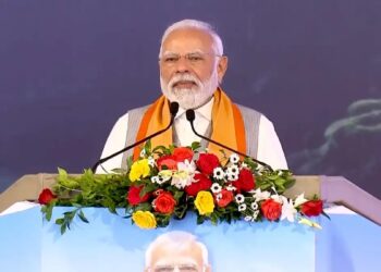 पीएम मोदी आज प्रमुख रेलवे परियोजनाओं का उद्घाटन और शिलान्यास करेंगे