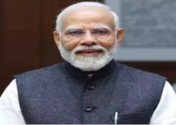 पीएम मोदी ने 76वें गणतंत्र दिवस पर देशवासियों को शुभकामनाएं दीं