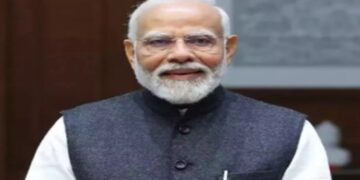 पीएम मोदी ने 76वें गणतंत्र दिवस पर देशवासियों को शुभकामनाएं दीं