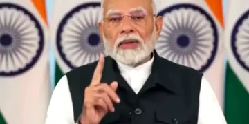 पीएम मोदी ने किसानों पर गर्व व्यक्त किया क्योंकि कैबिनेट ने नए साल 2025 पर विशेष डीएपी सब्सिडी विस्तार को मंजूरी दी, देखें