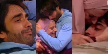 बिग बॉस 18: 'बहुत गर्व है...' विवियन डीसेना की पत्नी नूरन एली को देखकर धुंधली हो गईं आंखें, फैन ने कहा 'ये लड़का हरा झंडा...'