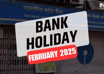 बैंक छुट्टियां: फरवरी 2025 में बैंक छुट्टियों की एक पूर्ण राज्य-वार सूची | यहाँ जाँच करें