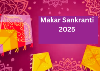 मकर संक्रांति 2025: पूरे भारत में फसल, परंपराओं और एकता का जश्न मनाना