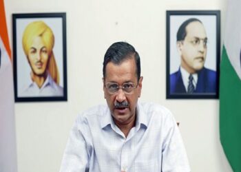 मध्यम वर्ग टैक्स आतंकवाद का शिकार: केजरीवाल ने बजट सत्र से पहले केंद्र के समक्ष सात मांगें सूचीबद्ध कीं