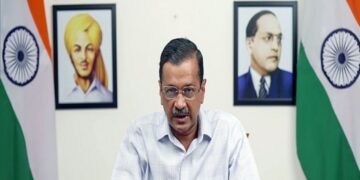 मध्यम वर्ग टैक्स आतंकवाद का शिकार: केजरीवाल ने बजट सत्र से पहले केंद्र के समक्ष सात मांगें सूचीबद्ध कीं