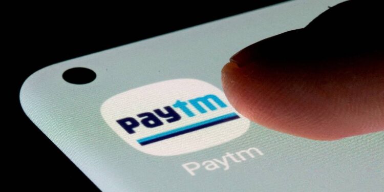 महाकुंभ के लिए Paytm ने की खास तैयारी, लॉन्च किया भव्य महाकुंभ QR