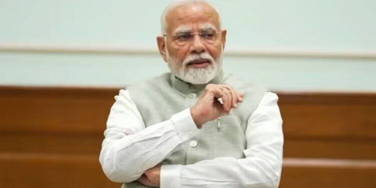 महाकुम्बे स्टैम्पेड: पीएम मोदी ने सीएम योगी आदित्यनाथ के लिए बात की, कुंभ मेला में स्थिति का जायजा लिया