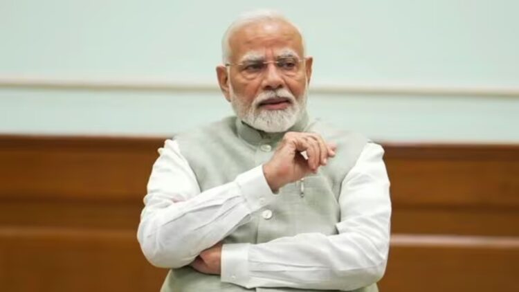 महाकुम्बे स्टैम्पेड: पीएम मोदी ने सीएम योगी आदित्यनाथ के लिए बात की, कुंभ मेला में स्थिति का जायजा लिया