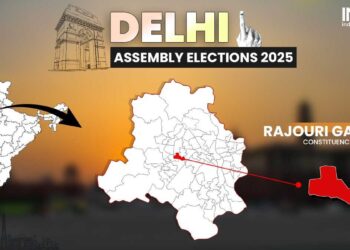 राजौरी गार्डन विधानसभा चुनाव 2025: निर्वाचन क्षेत्र प्रोफ़ाइल, पिछले विजेता, मार्जिन, पार्टी-वार उम्मीदवार