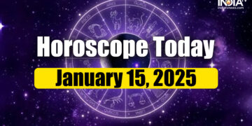 राशिफल आज, 15 जनवरी: वृषभ राशि वालों को व्यापार में लाभ मिलेगा; जानिए अन्य राशियों के बारे में