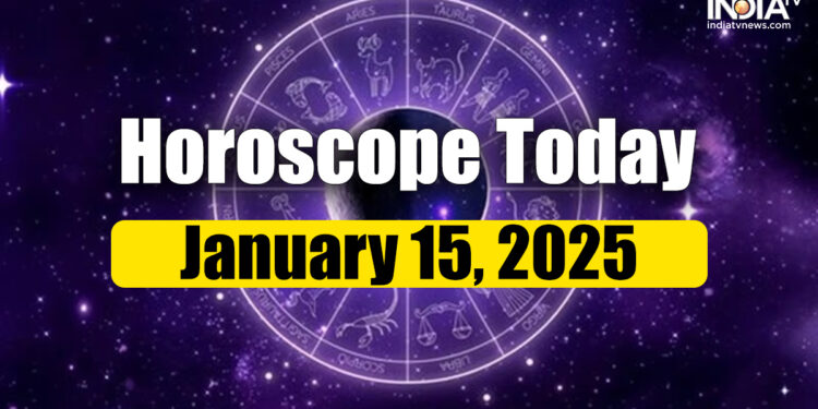 राशिफल आज, 15 जनवरी: वृषभ राशि वालों को व्यापार में लाभ मिलेगा; जानिए अन्य राशियों के बारे में