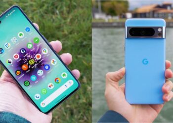 रिपब्लिक डे सेल से पहले Google Pixel 8 की कीमत में 36 प्रतिशत की गिरावट आई है