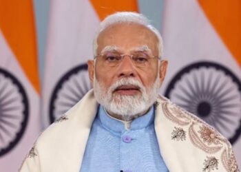 सैटेलाइट डॉकिंग सफल: पीएम मोदी ने ऐतिहासिक उपलब्धि हासिल करने के लिए इसरो को बधाई दी