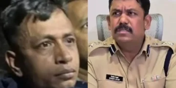 सैफ अली खान पर हमला: अंदर की कहानी! देखें कि मुंबई पुलिस ने बांग्लादेशी हमलावर शरीफुल इस्लाम शहजाद को कैसे पकड़ा