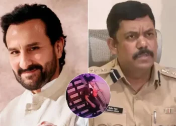 सैफ अली खान हमला: निर्णायक! मुंबई पुलिस ने मोहम्मद शरीफुल इस्लाम शहजाद को गिरफ्तार किया, बांग्लादेशी कनेक्शन की जांच की