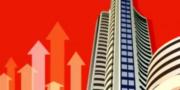 स्टॉक मार्केट बजट 2025 से आगे बढ़ता है, Sensex और Nifty सकारात्मक गति जारी रखते हैं