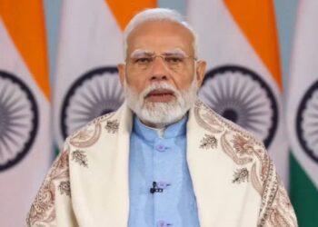 स्वामित्व योजना: पीएम मोदी 50,000 से अधिक गांवों में मालिकों को 65 लाख से अधिक संपत्ति कार्ड वितरित करेंगे