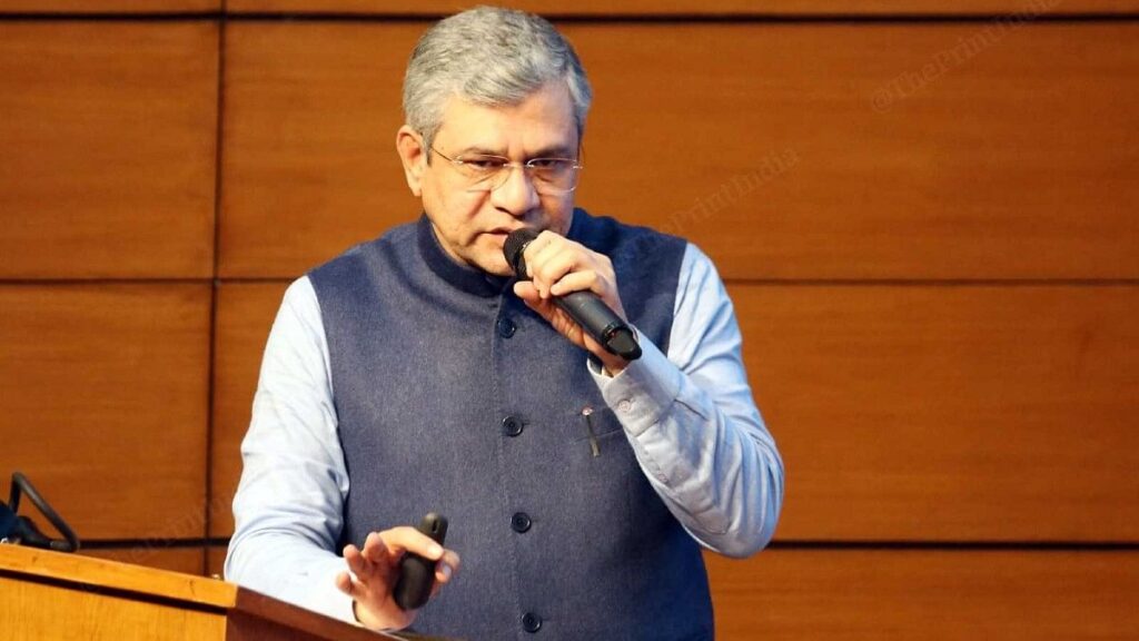 ओप्पन पार्टियों ने एनडीएलएस स्टैम्पेड पर वैष्णव की बर्खास्तगी की मांग की, 'कवर-अप' का आरोप लगाया