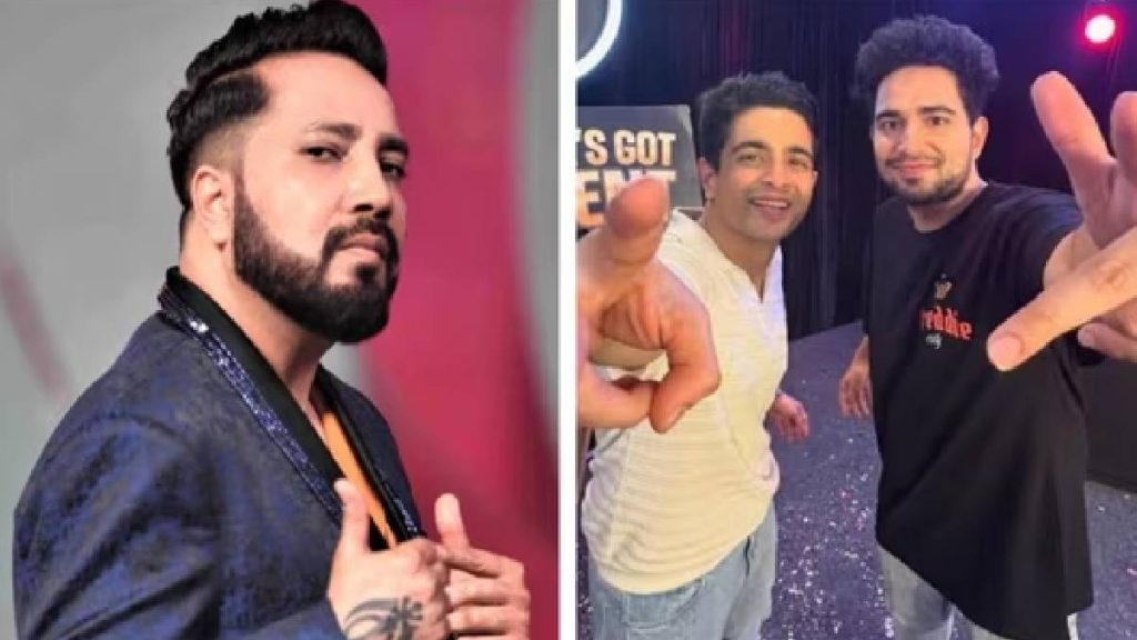 'गदो को में ...': मीका सिंह ने रणवीर अल्लाहबादिया की समय रैना के शो पर टिप्पणी की