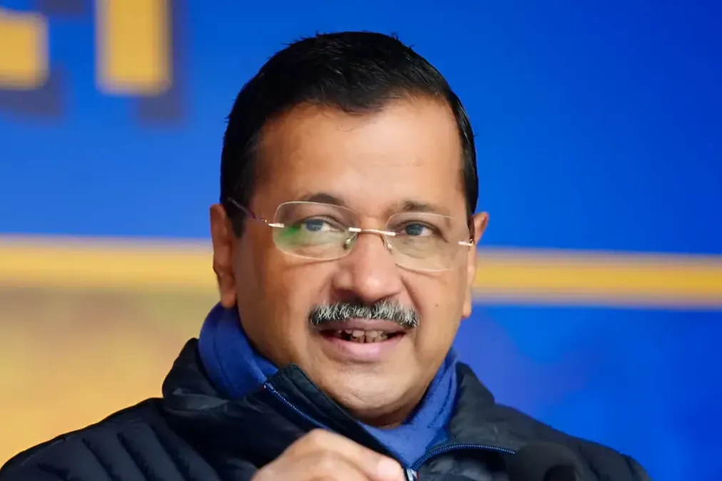 दिल्ली चुनाव परिणाम 2025: टॉप 5 ब्लो जो AAP की जीत की लकीर को चकनाचूर कर देता है
