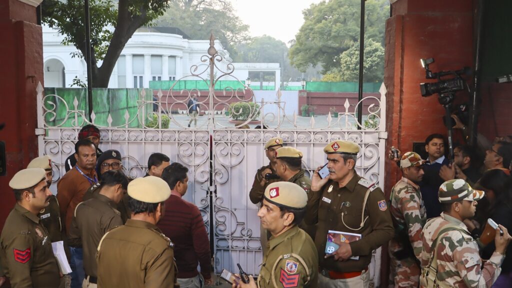 पंजाब पुलिस प्रमुख फेरबदल से गुजरती है, 21 आईपीएस अधिकारियों के बीच 7 एसएसपी