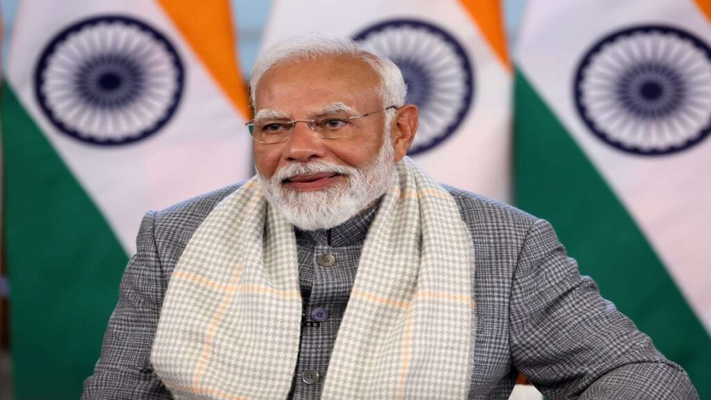 पीएम मोदी 23 फरवरी को बागेश्वर धाम का दौरा करने के लिए, कैंसर अस्पताल के लिए फाउंडेशन के लिए | यहाँ विवरण