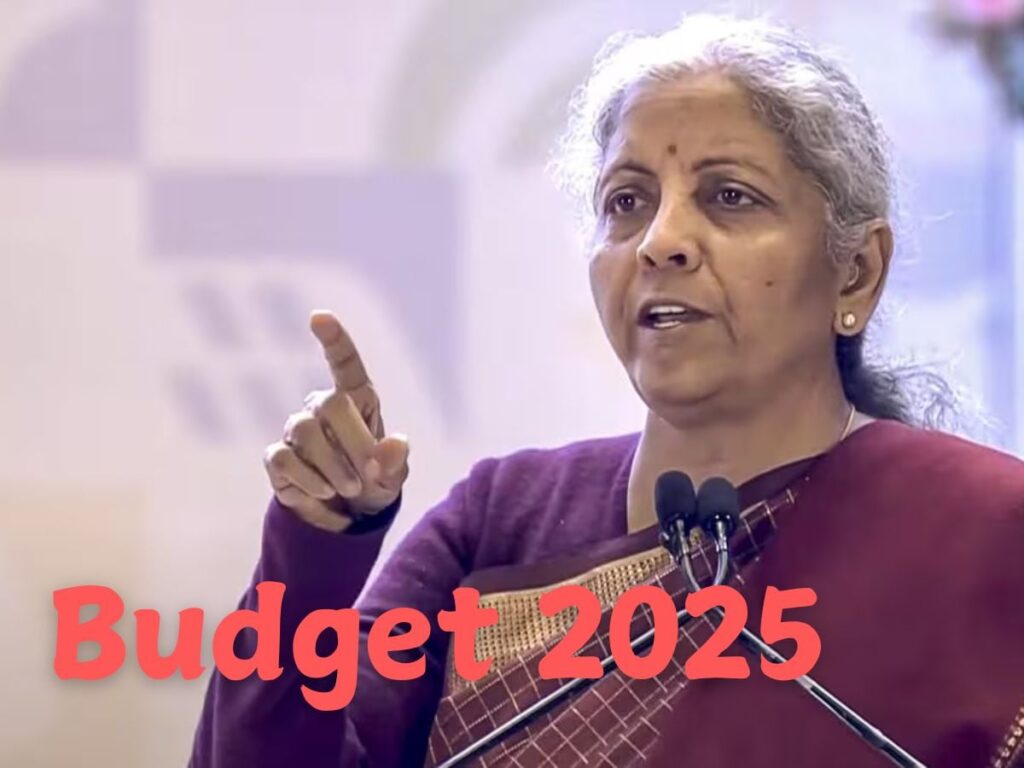 बजट 2025 लाइव: कैसे ऑनलाइन देखें आज का बजट 2025-2026; समय और तारीख देखें