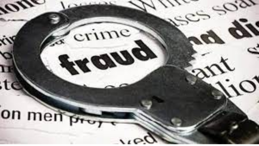 मुंबई व्यवसायी ने धोखाधड़ी और वित्तीय कुप्रबंधन के लिए सनशाइन ग्रुप के खिलाफ एफआईआर फाइल की