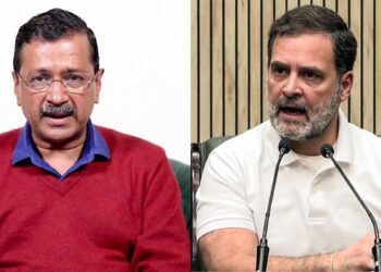 13 दिल्ली सीटों में AAP के नुकसान के पीछे कांग्रेस के साथ, मित्र राष्ट्रों ने भारत ब्लॉक के भविष्य पर सवाल उठाया