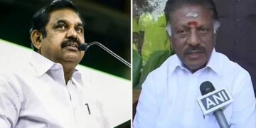 2026 पोल के दृष्टिकोण के रूप में फिर से उथल -पुथल में AIADMK, भाजपा कारक तनाव में जोड़ते हैं