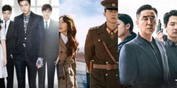 5 को शुरुआती लोगों के लिए K-Dramas- देखना चाहिए: रोमांस से कार्रवाई तक, ये शो आपको तुरंत हुक देंगे