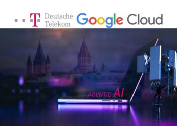 AI के साथ RAN ऑपरेशन बढ़ाने के लिए Deutsche Telekom और Google क्लाउड पार्टनर