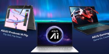 ASUS ने भारत में Vivobook 14 Flip & Gaming V16 लैपटॉप लॉन्च किया: मूल्य, विनिर्देशों, सुविधाओं और उपलब्धता की जाँच करें