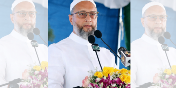 Aimim की Owaisi का कहना है कि WAQF बिल 'सामाजिक अस्थिरता का नेतृत्व करेगा' और मुस्लिम समुदाय ने इसे अस्वीकार कर दिया है