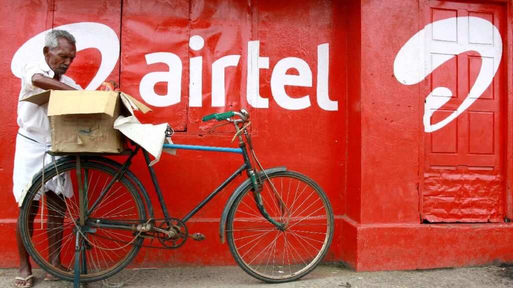 Airtel की 84-दिवसीय योजना BSNL को आउटपरफॉर्म करता है, एक बजट के भीतर असीमित 5G, अतिरिक्त लाभ, अतिरिक्त लाभ प्रदान करता है