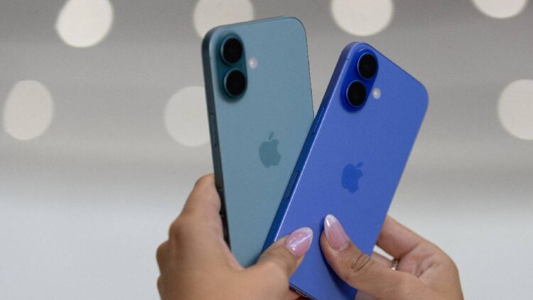 Apple iPhone 16 2024 में ग्लोबल स्मार्टफोन की बिक्री में सबसे ऊपर है: बाजार का रुझान और बहुत कुछ