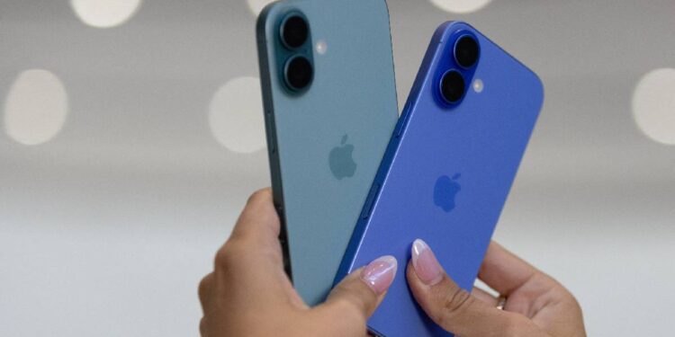 Apple iPhone 16 Pro 256GB वेरिएंट खरीदें 63,000 रुपये: लिमिटेड ऑफ़र और छूट