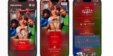 Apple आमंत्रित iPhone पर इवेंट प्लानिंग को सरल बनाने के लिए लॉन्च किया गया: कस्टम निमंत्रण, RSVP और अधिक बनाएँ