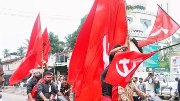 CPM के नेतृत्व वाले LDF ने केरल स्थानीय बॉडी बायपोल में 30 वार्डों में से 15 जीतते हैं, UDF 12