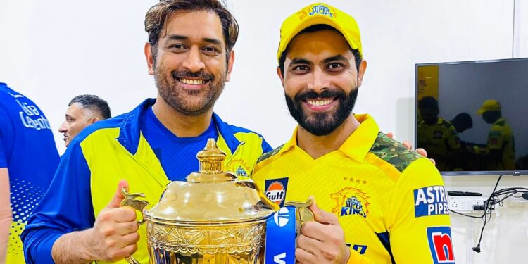 CSK IPL 2025 पूर्ण अनुसूची: अगले सीजन के लिए एमएस धोनी-स्टारर चेन्नई सुपर किंग्स के पूर्ण जुड़नार की जाँच करें