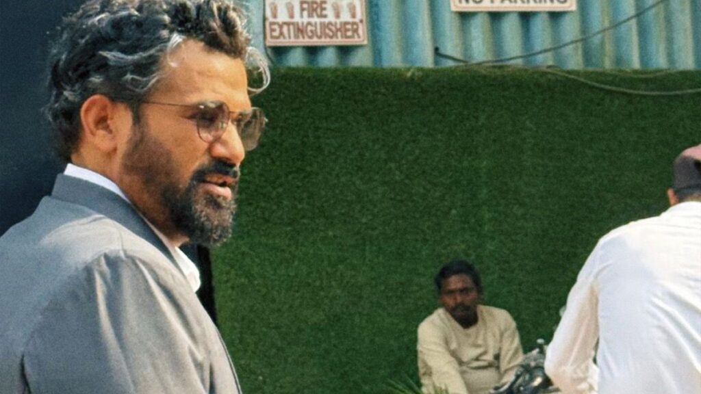 Crazxy Teaser Out: Tumbbad Re-release के बाद सोहम शाह की अगली फिल्म पिता के मोचन पर आधारित है घड़ी