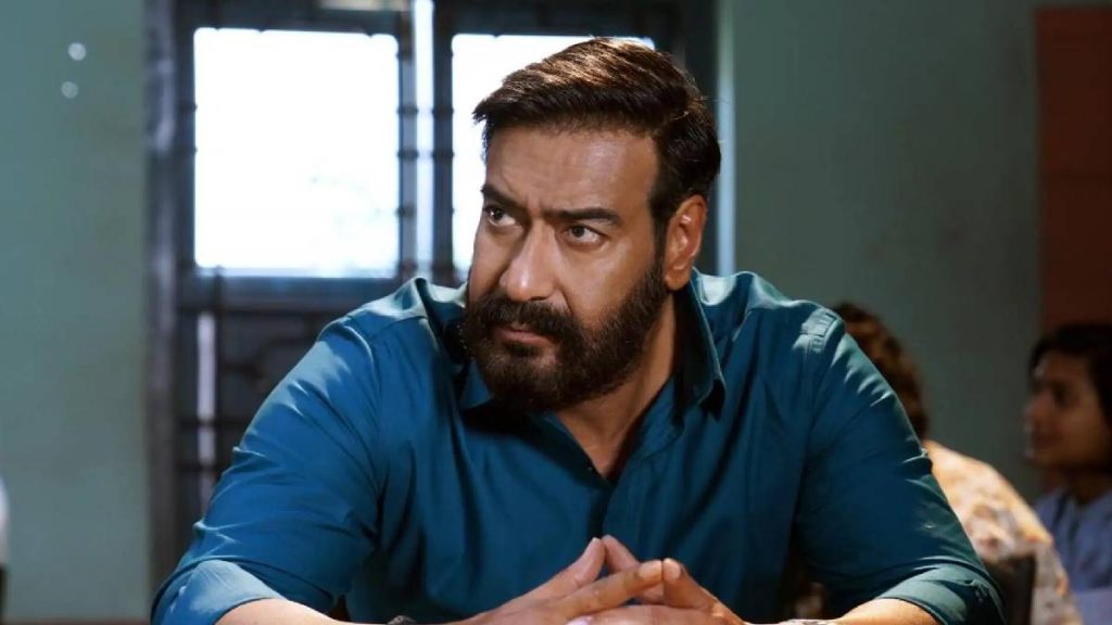 Drishyam 3: अजय देवगन स्टारर ने शूटिंग पोस्ट को शुरू करने के लिए धामाल को लपेटने के लिए शुरू किया