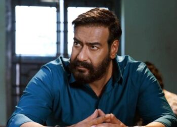 Drishyam 3: अजय देवगन स्टारर ने शूटिंग पोस्ट को शुरू करने के लिए धामाल को लपेटने के लिए शुरू किया