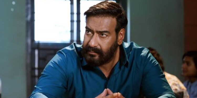 Drishyam 3: अजय देवगन स्टारर ने शूटिंग पोस्ट को शुरू करने के लिए धामाल को लपेटने के लिए शुरू किया