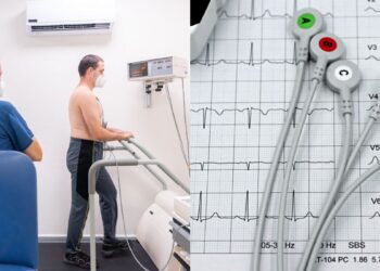 ECG के लिए व्यायाम तनाव परीक्षण: 7 परीक्षण आपके दिल के स्वास्थ्य की जांच करने के लिए