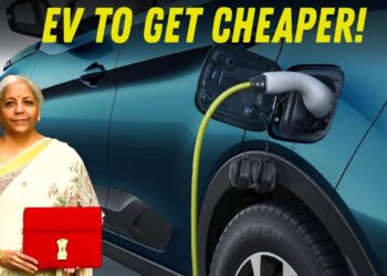 EVS सस्ता बनाने के लिए केंद्रीय बजट 2025?